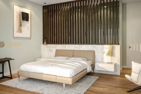6+1 Villa  i Catalkoy, Girne,  Nr. 214243 - 12