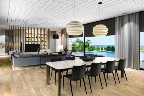 6+1 Villa  i Catalkoy, Girne,  Nr. 214243 - 8