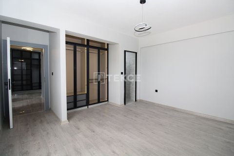3+1 Lejlighed  i Ankara, Tyrkiet Nr. 214707 - 21