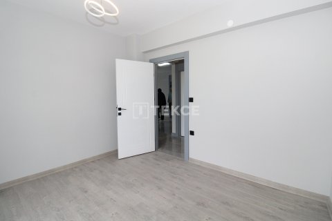 3+1 Lejlighed  i Ankara, Tyrkiet Nr. 214707 - 23