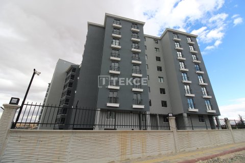 3+1 Lejlighed  i Ankara, Tyrkiet Nr. 214707 - 10