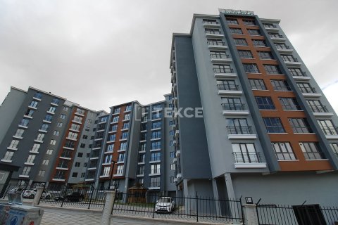 3+1 Lejlighed  i Ankara, Tyrkiet Nr. 214707 - 4