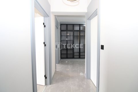 3+1 Lejlighed  i Ankara, Tyrkiet Nr. 214707 - 30