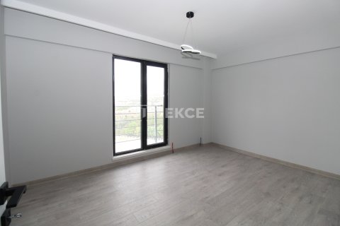 3+1 Lejlighed  i Ankara, Tyrkiet Nr. 214707 - 22