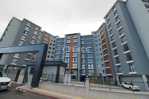 3+1 Lejlighed  i Ankara, Tyrkiet Nr. 214707 - 2