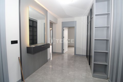 3+1 Lejlighed  i Ankara, Tyrkiet Nr. 214707 - 28