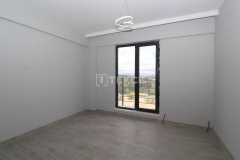 3+1 Lejlighed  i Ankara, Tyrkiet Nr. 214707 - 24