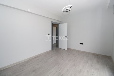 3+1 Lejlighed  i Ankara, Tyrkiet Nr. 214707 - 25