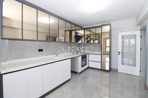 3+1 Lejlighed  i Ankara, Tyrkiet Nr. 214707 - 18