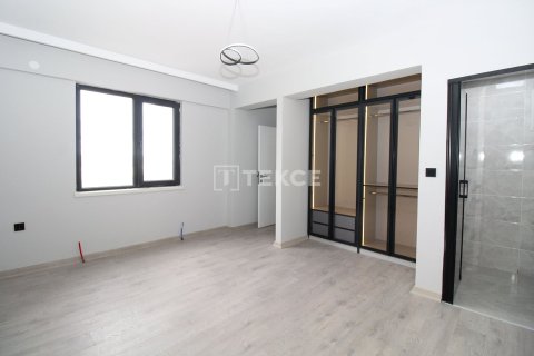 3+1 Lejlighed  i Ankara, Tyrkiet Nr. 214707 - 19
