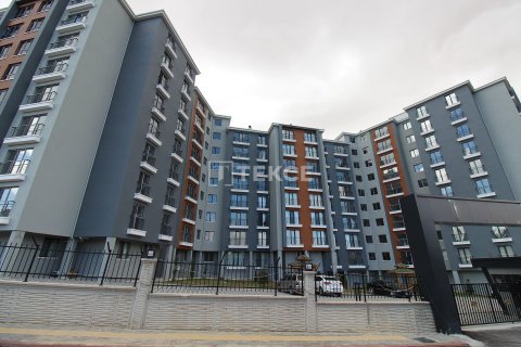 3+1 Leilighet  i Ankara, Tyrkia Nr. 214707