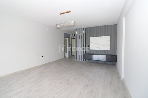3+1 Lejlighed  i Ankara, Tyrkiet Nr. 214707 - 16