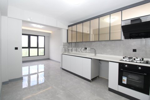 3+1 Lejlighed  i Ankara, Tyrkiet Nr. 214707 - 17
