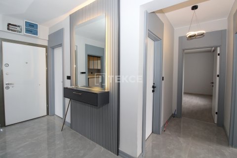 3+1 Lejlighed  i Ankara, Tyrkiet Nr. 214707 - 29