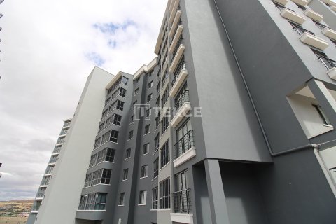 3+1 Lejlighed  i Ankara, Tyrkiet Nr. 214707 - 9