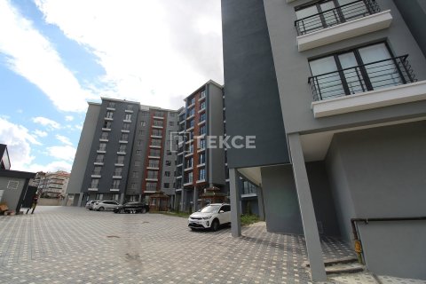 3+1 Lejlighed  i Ankara, Tyrkiet Nr. 214707 - 13