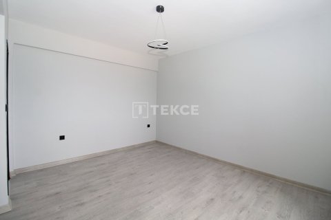 3+1 Lejlighed  i Ankara, Tyrkiet Nr. 214707 - 20