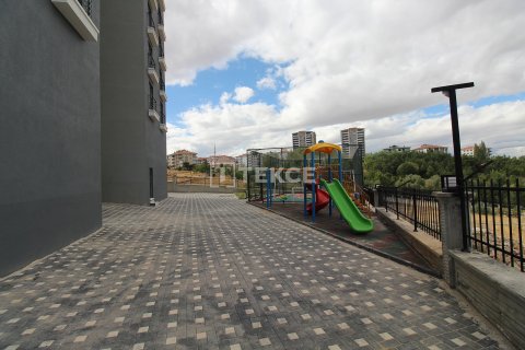 3+1 Lejlighed  i Ankara, Tyrkiet Nr. 214707 - 14