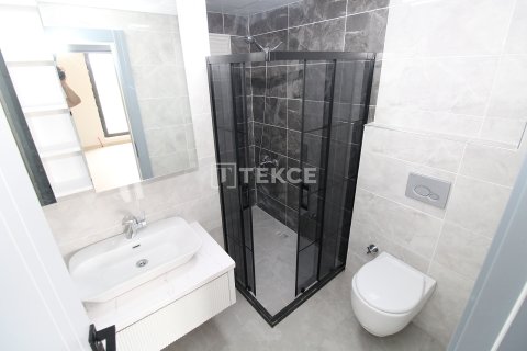 3+1 Lejlighed  i Ankara, Tyrkiet Nr. 214707 - 26