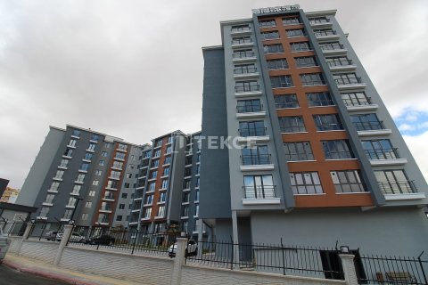 3+1 Lejlighed  i Ankara, Tyrkiet Nr. 214707 - 5