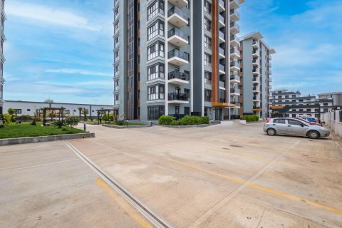 Daire Antalya, Türkiye №214704 - 12