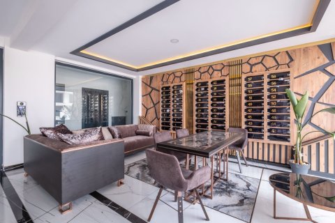 Daire Antalya, Türkiye №214704 - 11