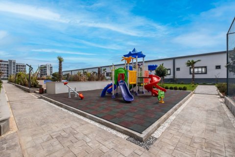 Daire Antalya, Türkiye №214704 - 19
