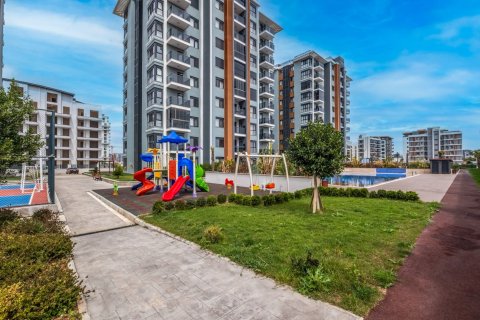 Daire Antalya, Türkiye №214704 - 14