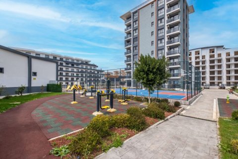 Daire Antalya, Türkiye №214704 - 13