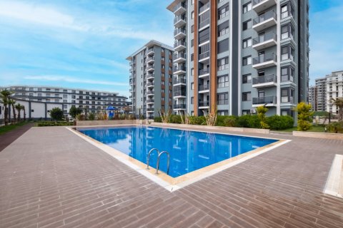 Daire Antalya, Türkiye №214704 - 15