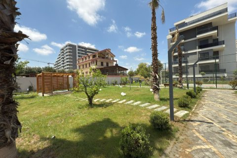 Apartment for sale in Antalya, Turkey, 180m2, No. 214703 – photo 11
