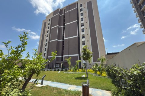 Leilighet  i Antalya, Tyrkia Nr. 214703