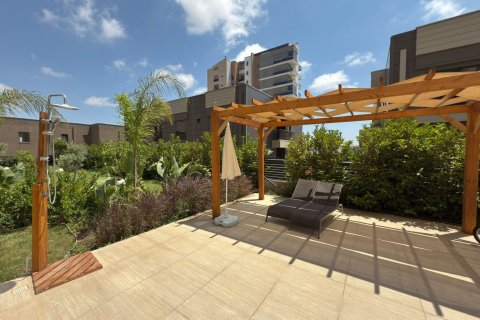 Apartment for sale in Antalya, Turkey, 180m2, No. 214703 – photo 10