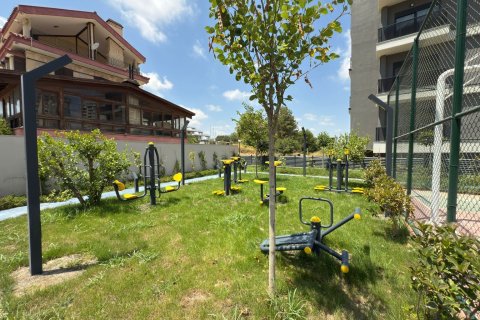 Apartment for sale in Antalya, Turkey, 180m2, No. 214703 – photo 4