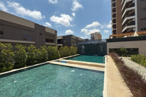 Apartment for sale in Antalya, Turkey, 180m2, No. 214703 – photo 14