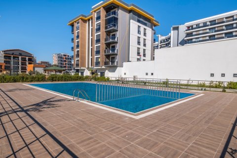 Leilighet i Antalya, Tyrkia Nr. 214706 - 27
