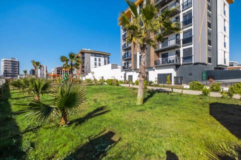Leilighet i Antalya, Tyrkia Nr. 214706 - 6