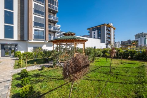 Leilighet i Antalya, Tyrkia Nr. 214706 - 5