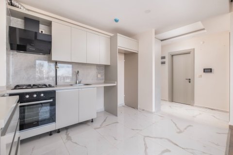 Leilighet i Antalya, Tyrkia Nr. 214706 - 16