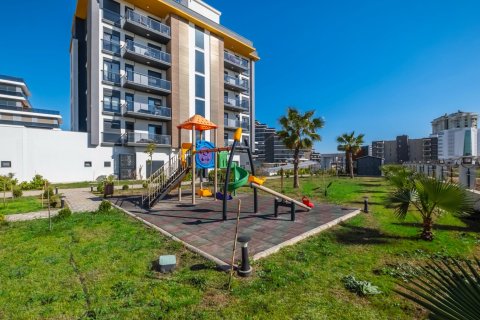 Leilighet i Antalya, Tyrkia Nr. 214706 - 2