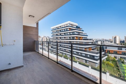Leilighet i Antalya, Tyrkia Nr. 214706 - 10