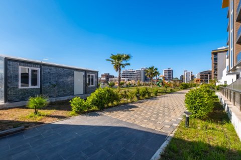 Leilighet  i Antalya, Tyrkia Nr. 214706