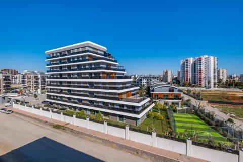Leilighet i Antalya, Tyrkia Nr. 214706 - 25