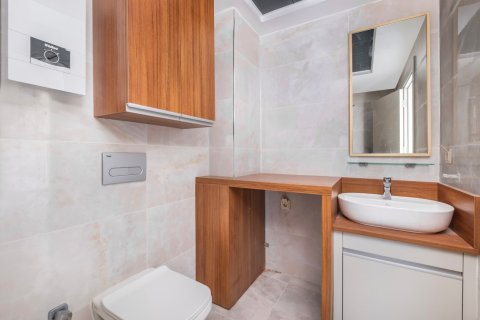 Leilighet i Antalya, Tyrkia Nr. 214706 - 24