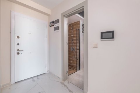 Leilighet i Antalya, Tyrkia Nr. 214706 - 22