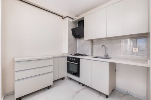 Leilighet i Antalya, Tyrkia Nr. 214706 - 20