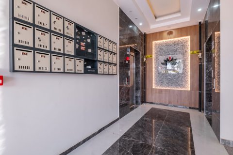 Leilighet i Antalya, Tyrkia Nr. 214706 - 8