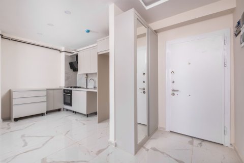 Leilighet i Antalya, Tyrkia Nr. 214706 - 17
