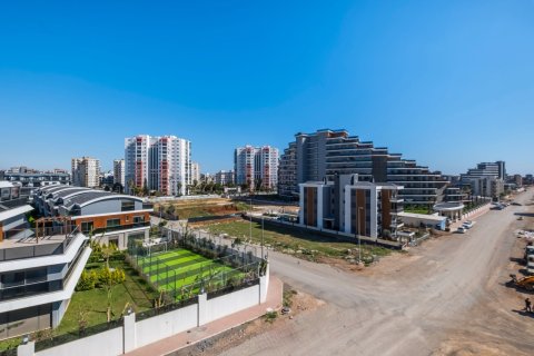 Leilighet i Antalya, Tyrkia Nr. 214706 - 23