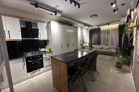 Apartment for sale in Mahmutlar, Antalya, Turkey, 60m2, No. 214702 – photo 5